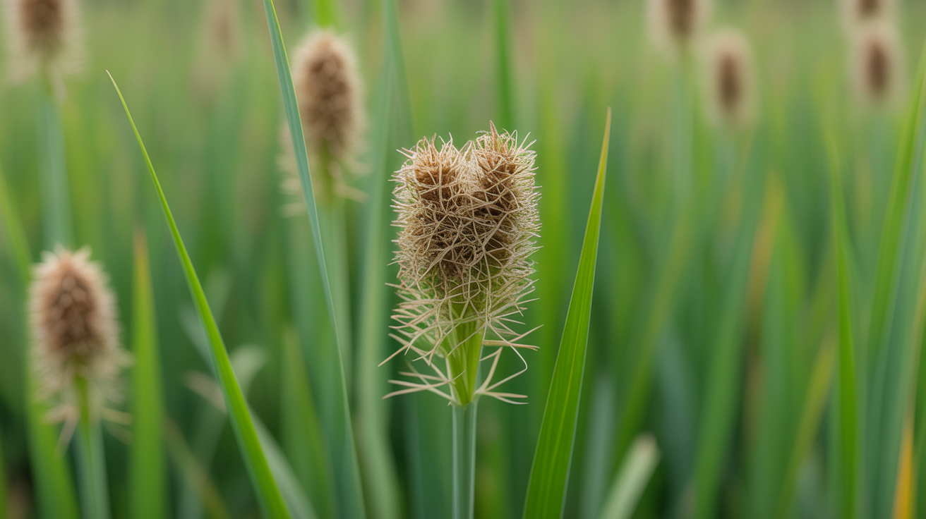 How to Identify Nutsedge